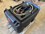 Diesel transport tank 300 litres 5