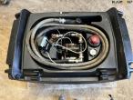 Diesel transport tank 300 litres 7
