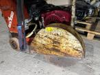 Dimas FS400C 03 asphalt cutter 12