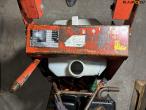 Dimas FS400C 03 asphalt cutter 20