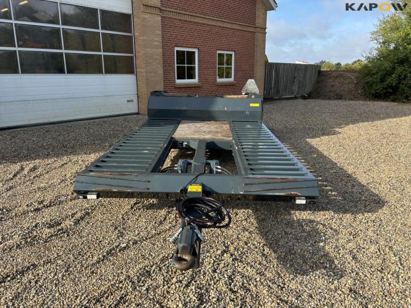 Dinapolis LL9 machine trailer 2