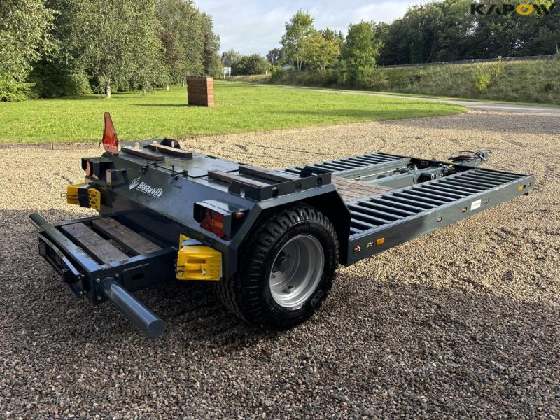 Dinapolis LL9 machine trailer 5