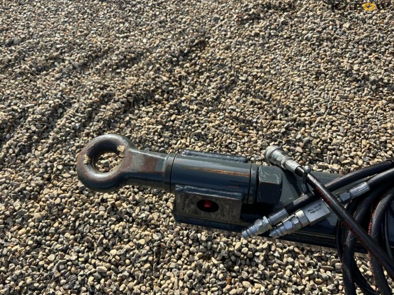 Dinapolis LL9 machine trailer 23