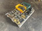 Various puller tools 1