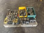 Various puller tools 7