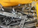 Various puller tools 15
