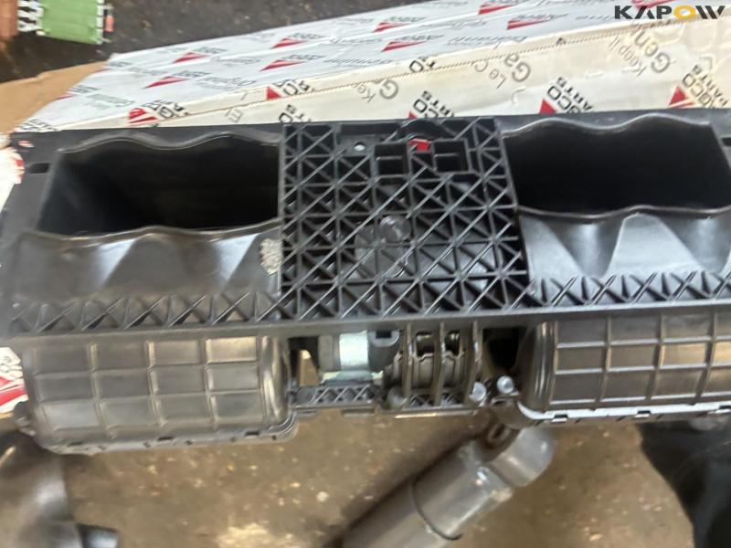 Various Agco spare parts 21