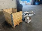 Various Agco spare parts 3