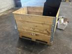 Various Agco spare parts 4