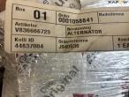 Various Agco spare parts 8