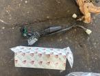 Various Agco spare parts 14