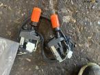 Various Agco spare parts 24