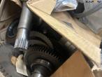 Various Agco spare parts 40