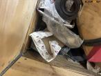 Various Agco spare parts 46