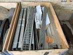 Miscellaneous construction equipment 17