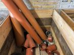 Miscellaneous construction equipment 45