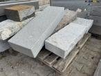 Various paving stones 16
