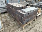 Various paving stones 31
