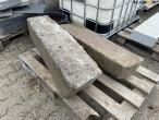 Various paving stones 43