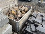 Various paving stones 66
