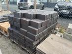 Various paving stones 98