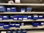 Miscellaneous bolts 2