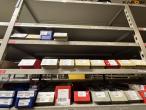 Miscellaneous bolts 6