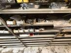 Miscellaneous bolts 9