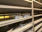 Miscellaneous bolts 10