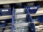 Miscellaneous bolts 15
