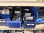 Miscellaneous bolts 18