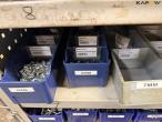 Miscellaneous bolts 20