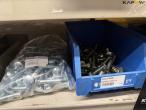 Miscellaneous bolts 40