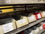 Miscellaneous bolts 58