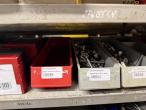 Miscellaneous bolts 61