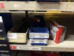 Miscellaneous bolts 63