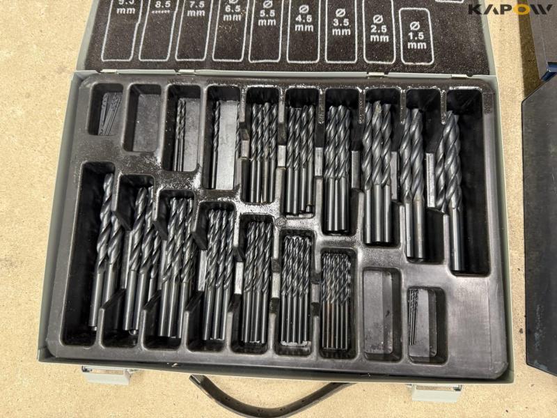 Miscellaneous drills 10