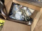 Various CNH spare parts 43