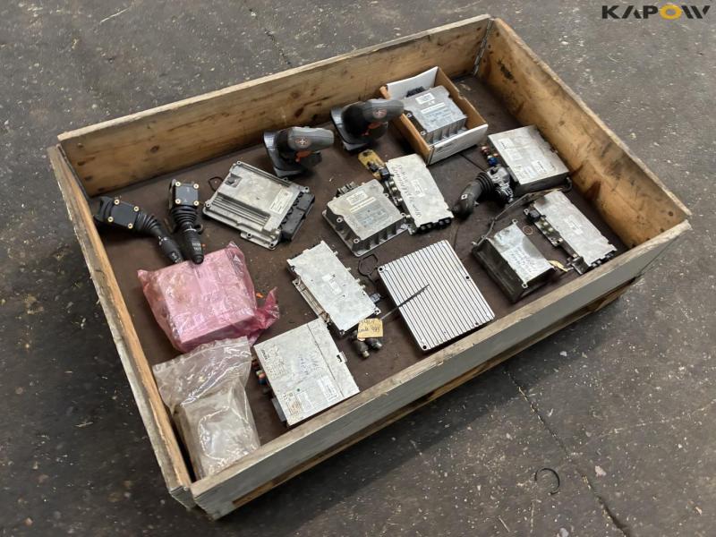 Miscellaneous CPU 4