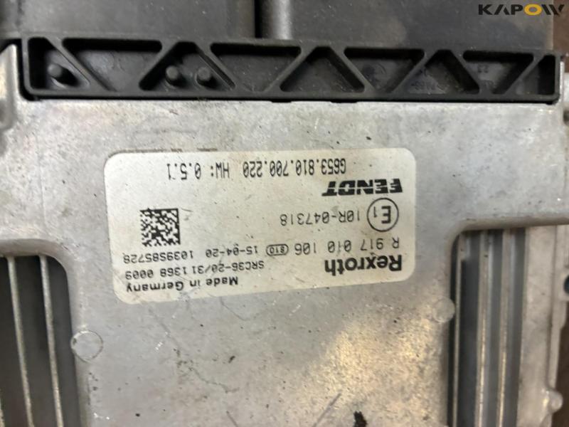Miscellaneous CPU 11