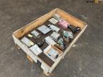 Miscellaneous CPU 1
