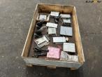 Miscellaneous CPU 5