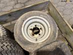 Various tires 20