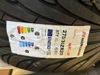 Various tires 9