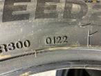 Various tires 19