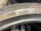 Various tires 21