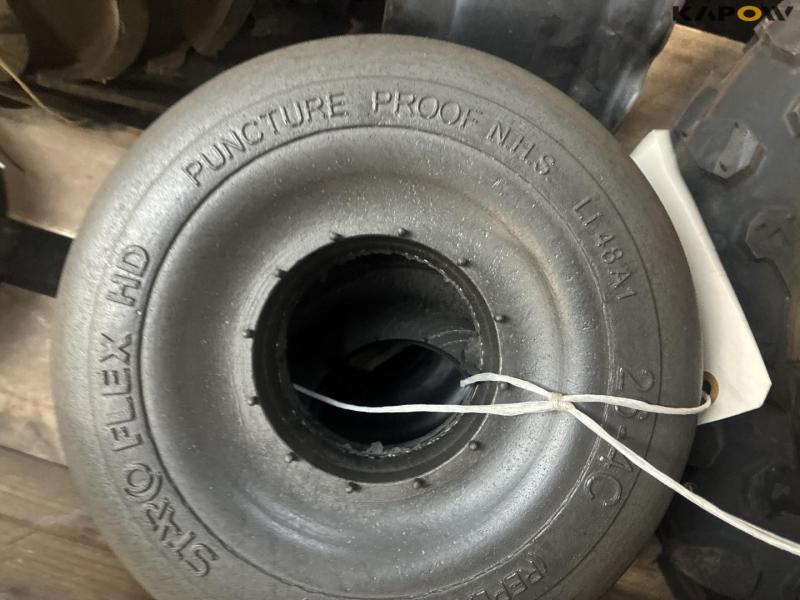 Various tires 29