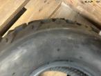 Various tires 13