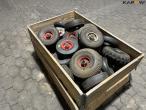 Various tires 5