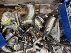 Miscellaneous parts and fittings 12